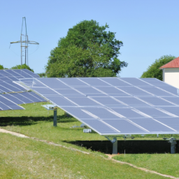 Solutions de Dépannage Rapide pour les Installations Photovoltaïques Meaux